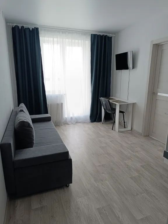 1-комн., 39 м², 4/10 этаж