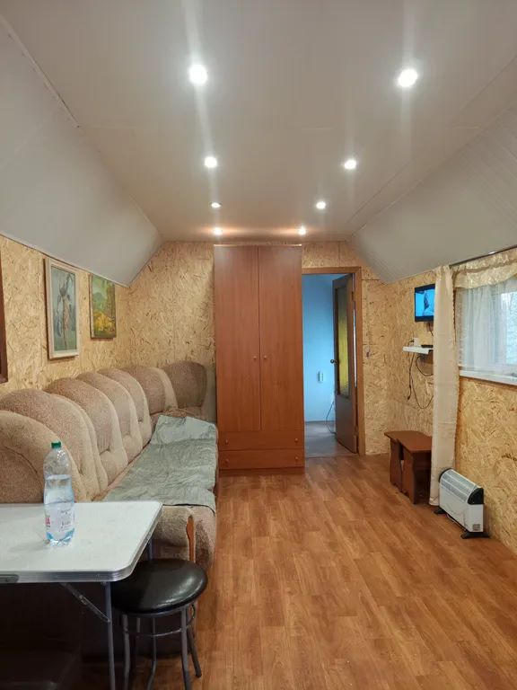 Дом, 50 м2