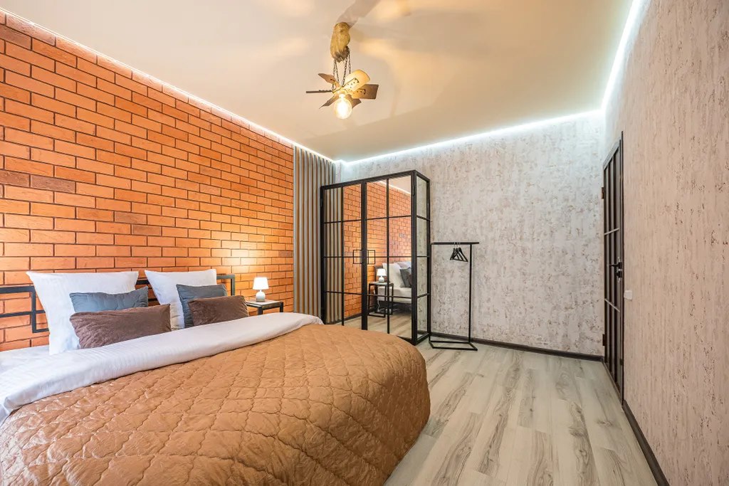 3-комн. квартира, 88 м2, 3/4 этаж