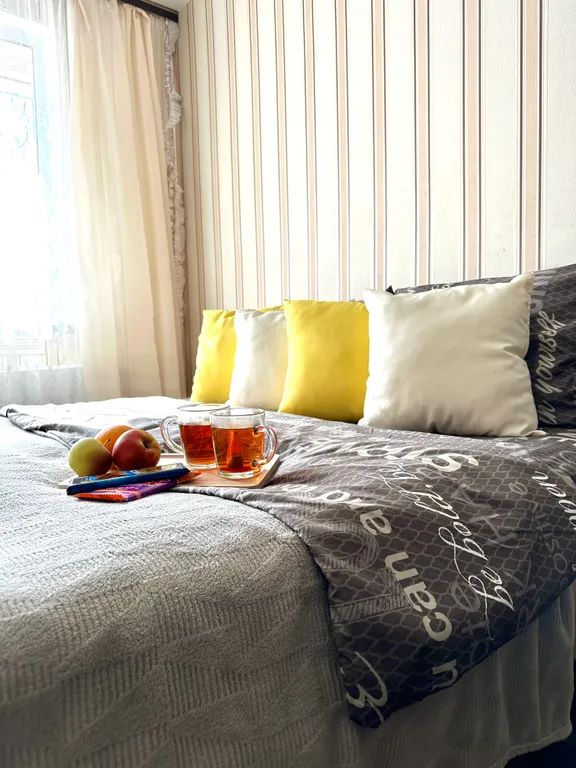 1-комн. квартира, 35 м2, 2/5 этаж