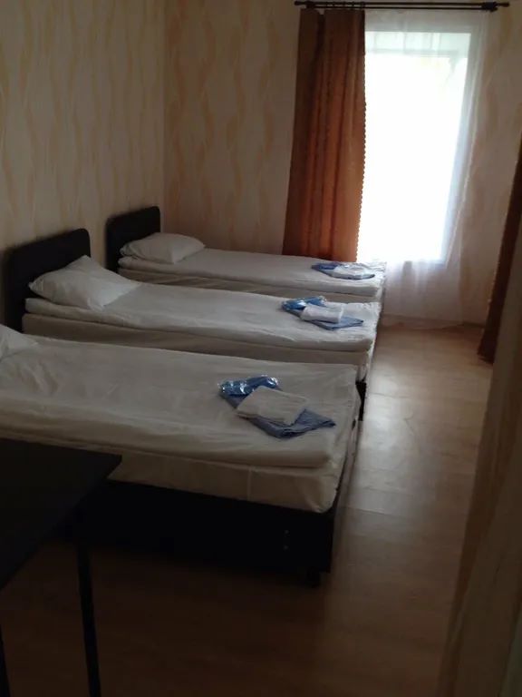 Комната, 18 м², 1-комн.