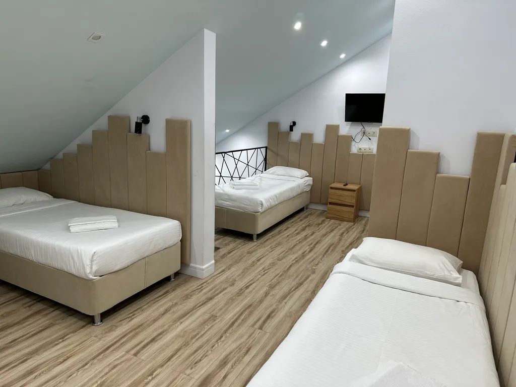 Комната в 1-комн. квартире, 0 м2,  этаж