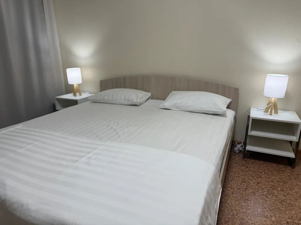 2-комн., 51 м², 11/18 этаж