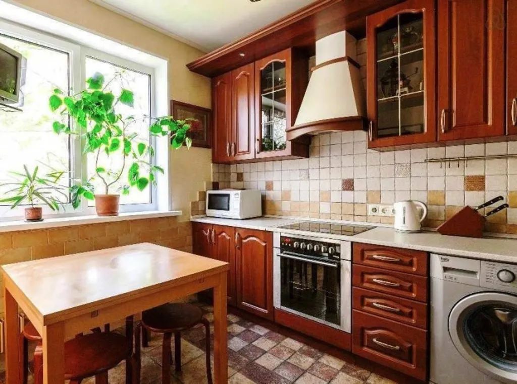 2-комн. квартира, 54 м2, 3/17 этаж