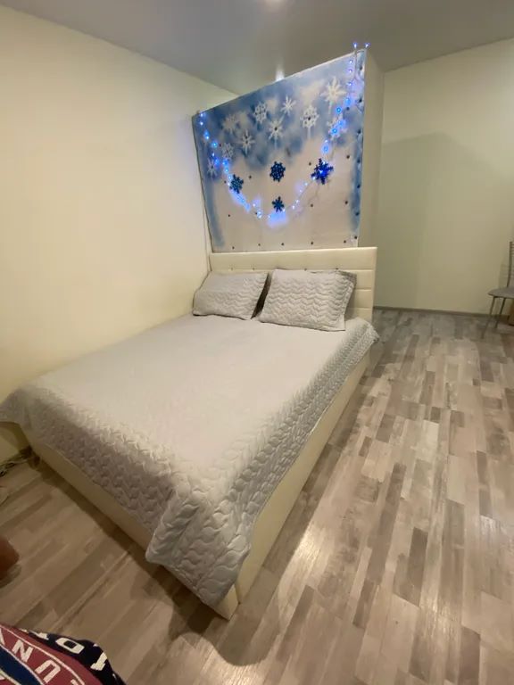 2-комн. квартира, 50 м2, 4/6 этаж