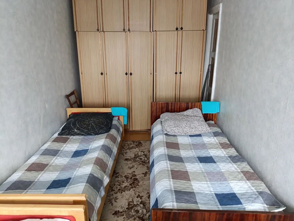 2-комн. квартира, 45 м², 2/5 этаж