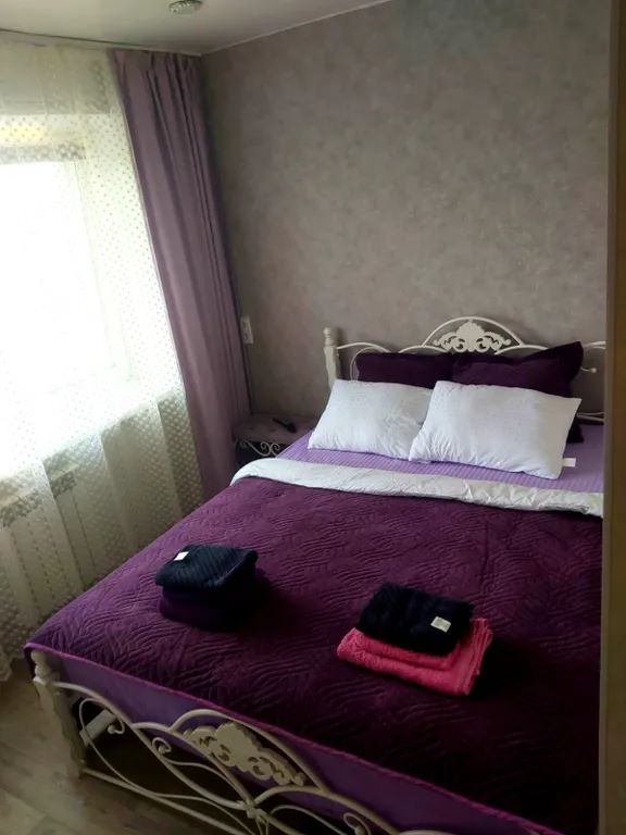 1-комн., 31 м², 5/5 этаж