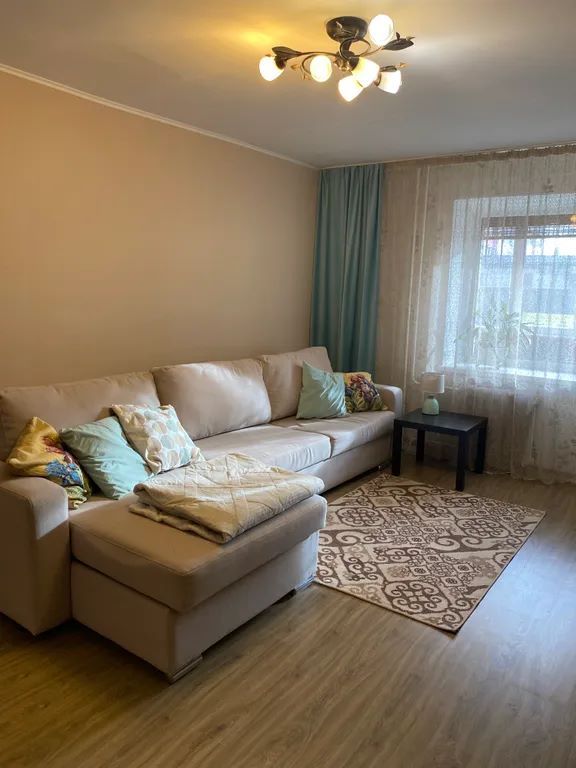 1-комн., 50 м², 5/9 этаж