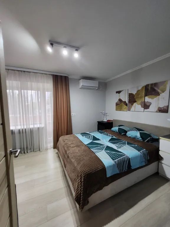 1-комн. квартира, 45 м2, 4/9 этаж