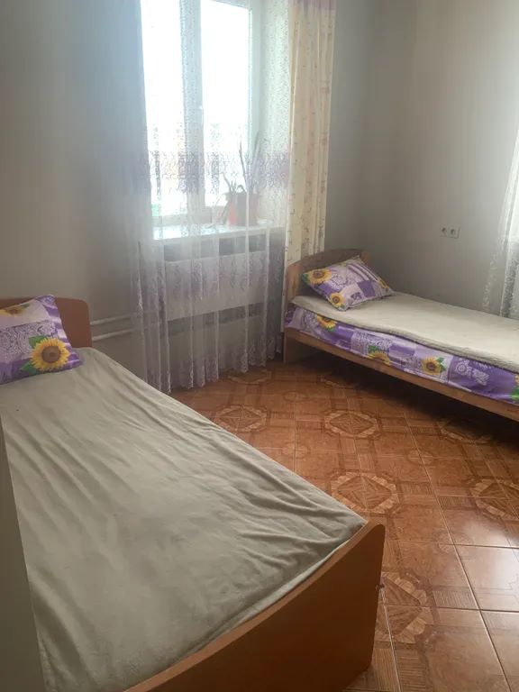 38 м², 2/2 этаж, 2-комн.