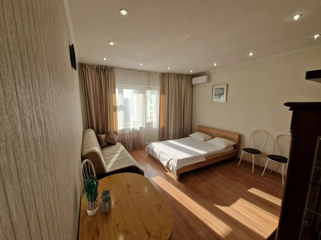 1-комн., 35 м², 8/11 этаж