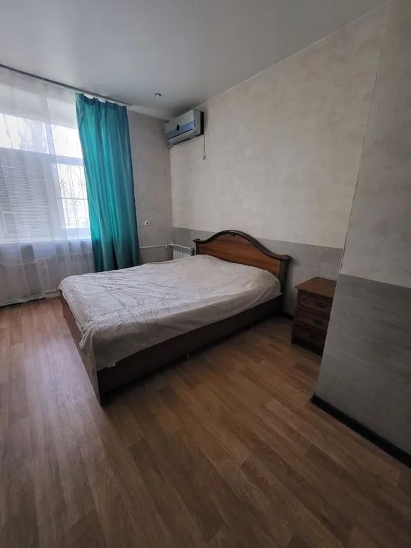 1-комн. квартира, 17 м², 1/3 этаж