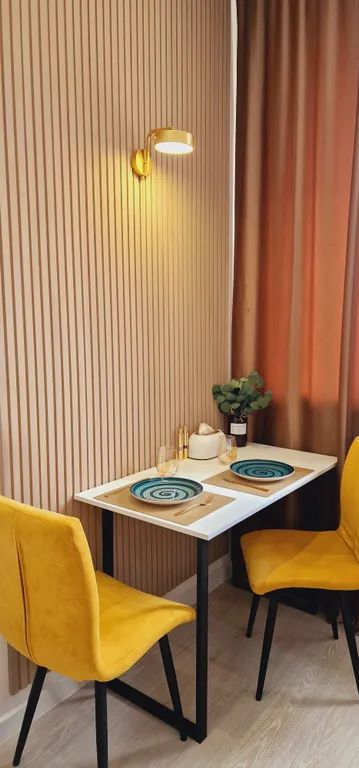 1-комн. квартира, 41 м2, 4/5 этаж