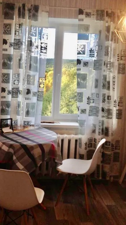 1-комн., 50 м², 3/5 этаж