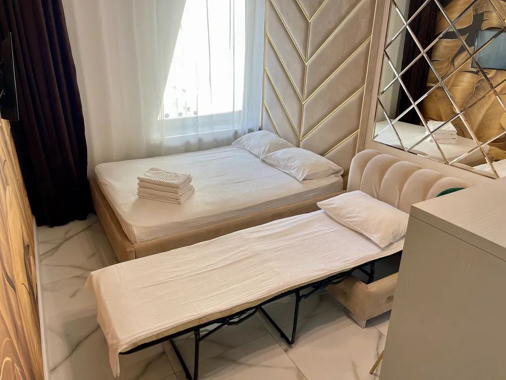 Комната в 1-комн. квартире, 0 м2, 3/4 этаж