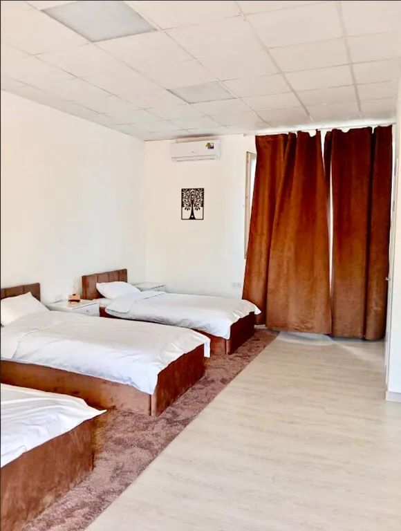 Комната в 1-комн. квартире, 0 м2, 1/1 этаж