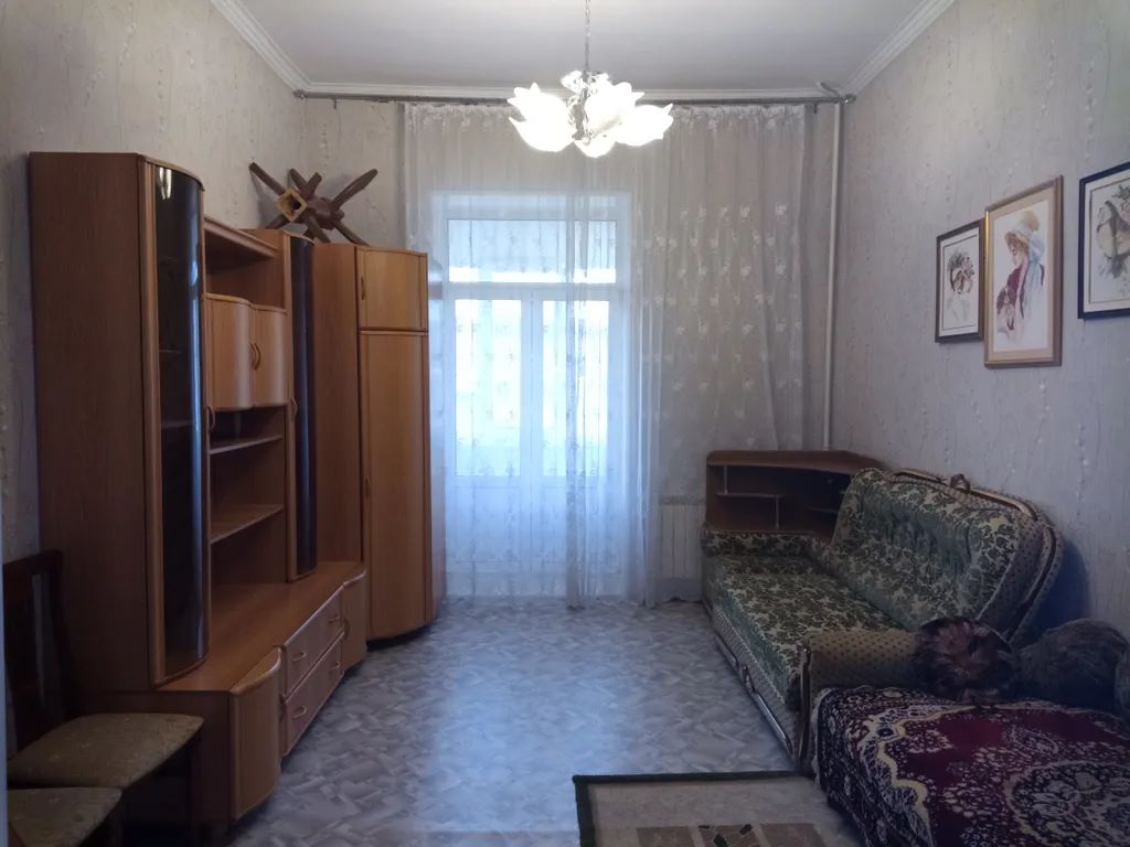 2-комн., 53 м², 6/6 этаж
