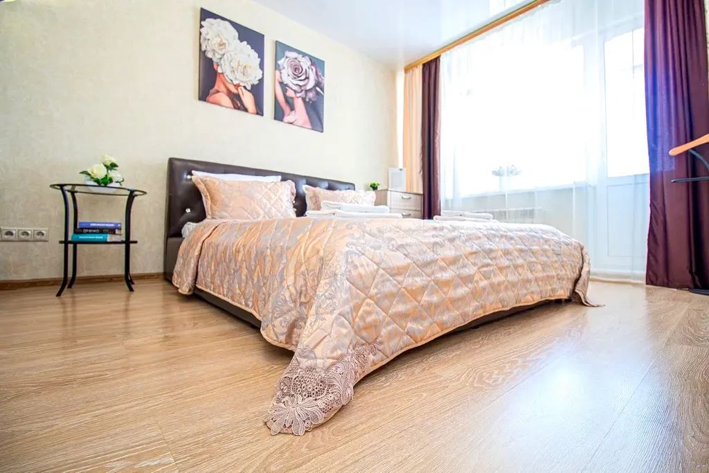 1-комн., 48 м², 6/9 этаж