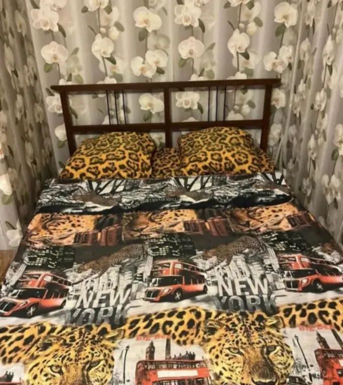 1-комн. квартира, 38 м2, 3/9 этаж