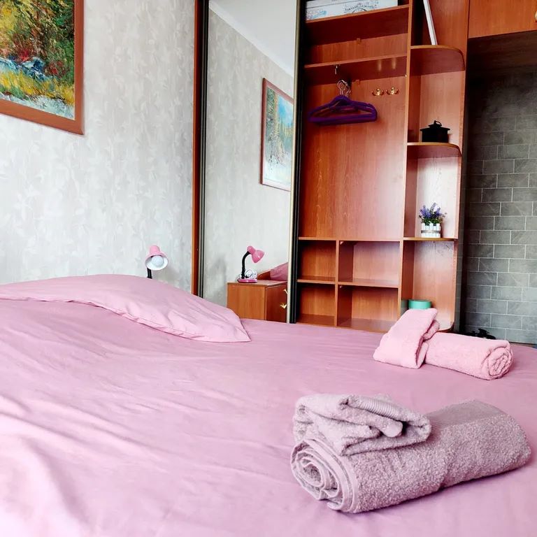 3-комн., 56 м², 2/9 этаж