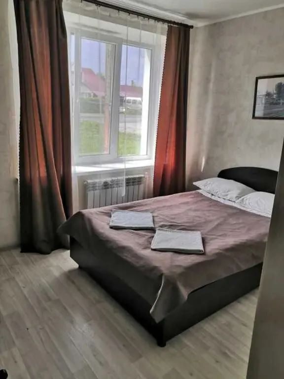 15 м², -1/2 этаж, 1-комн.