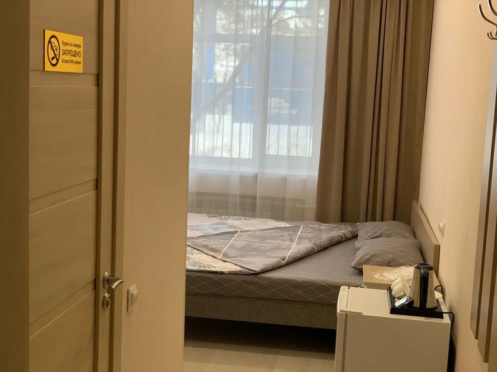 Комната, 18 м², 1-комн.