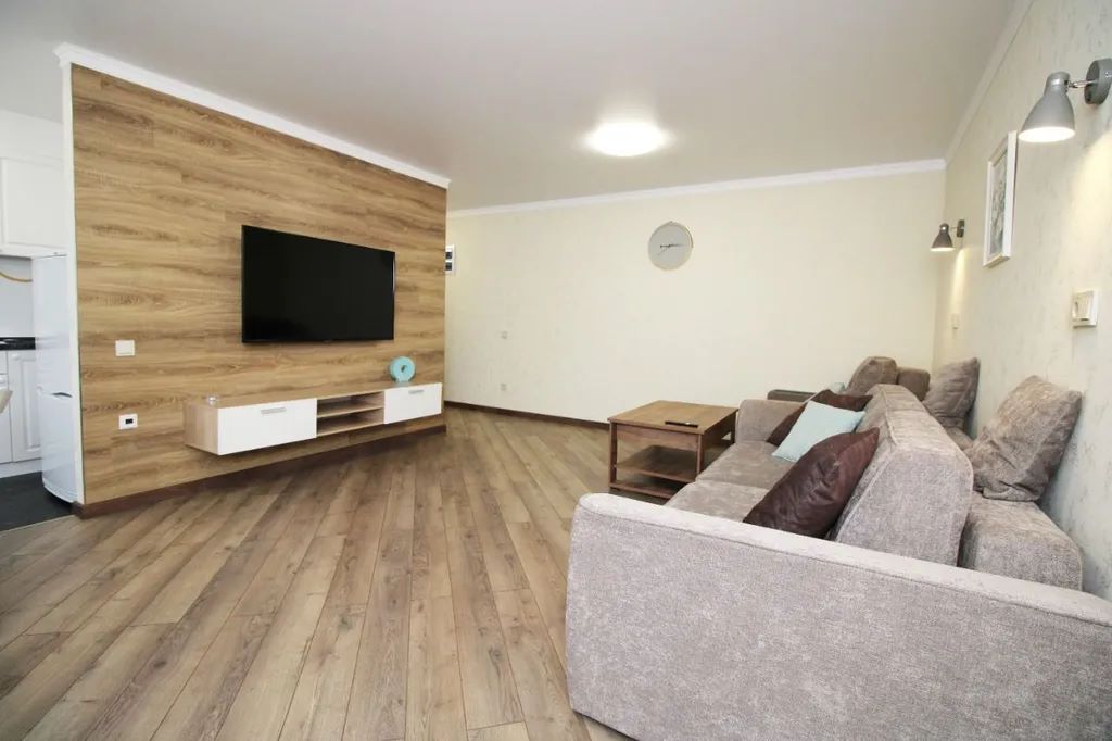 1-комн., 45 м², 4/4 этаж