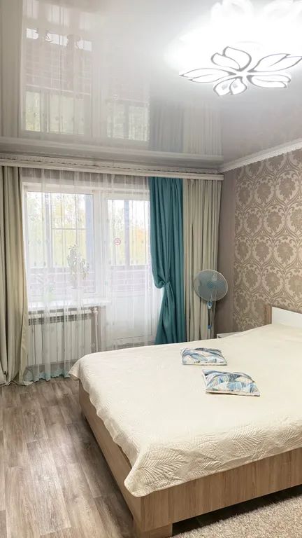 1-комн. квартира, 32 м2, 4/5 этаж