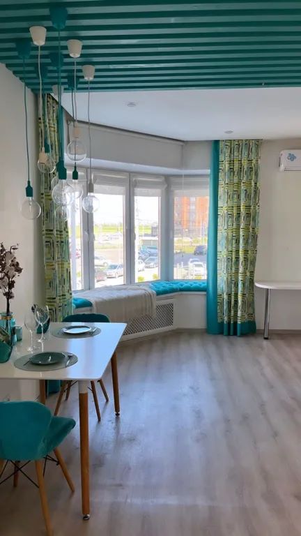 2-комн., 48 м², 2/10 этаж