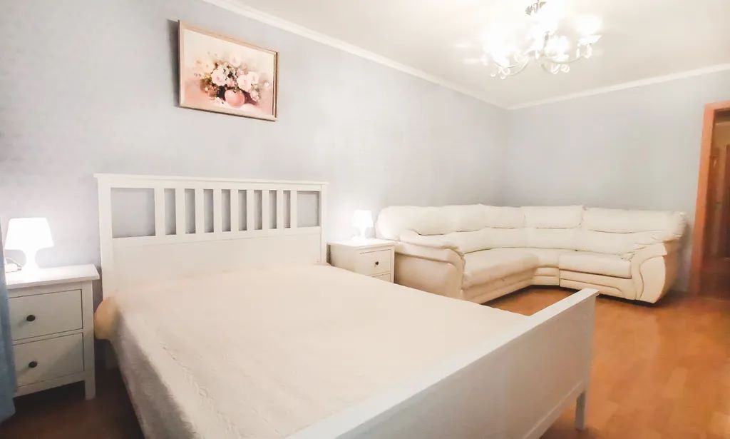 3-комн., 82 м², 8/10 этаж