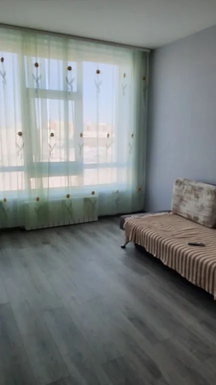 1-комн. квартира, 33 м², 4/6 этаж