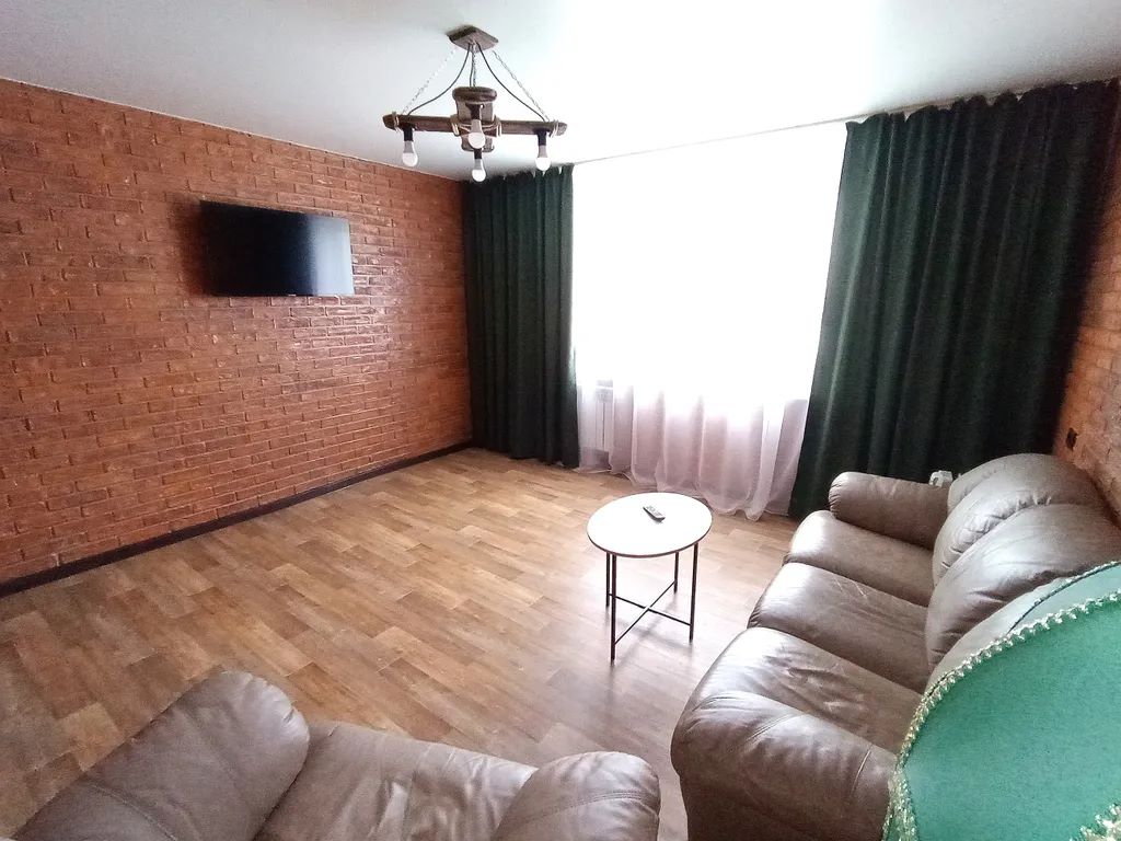 3-комн., 68 м², 10/10 этаж