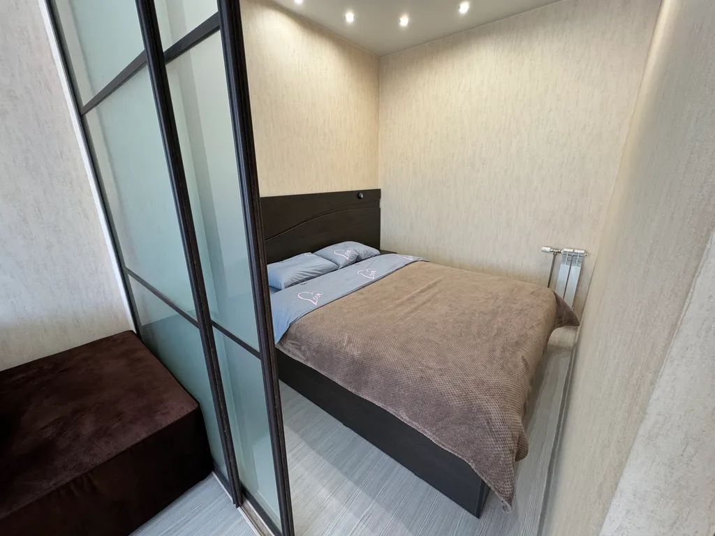 1-комн., 40 м², 3/18 этаж