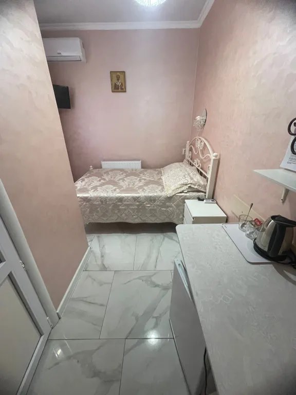 Комната в 1-комн. квартире, 0 м2,  этаж