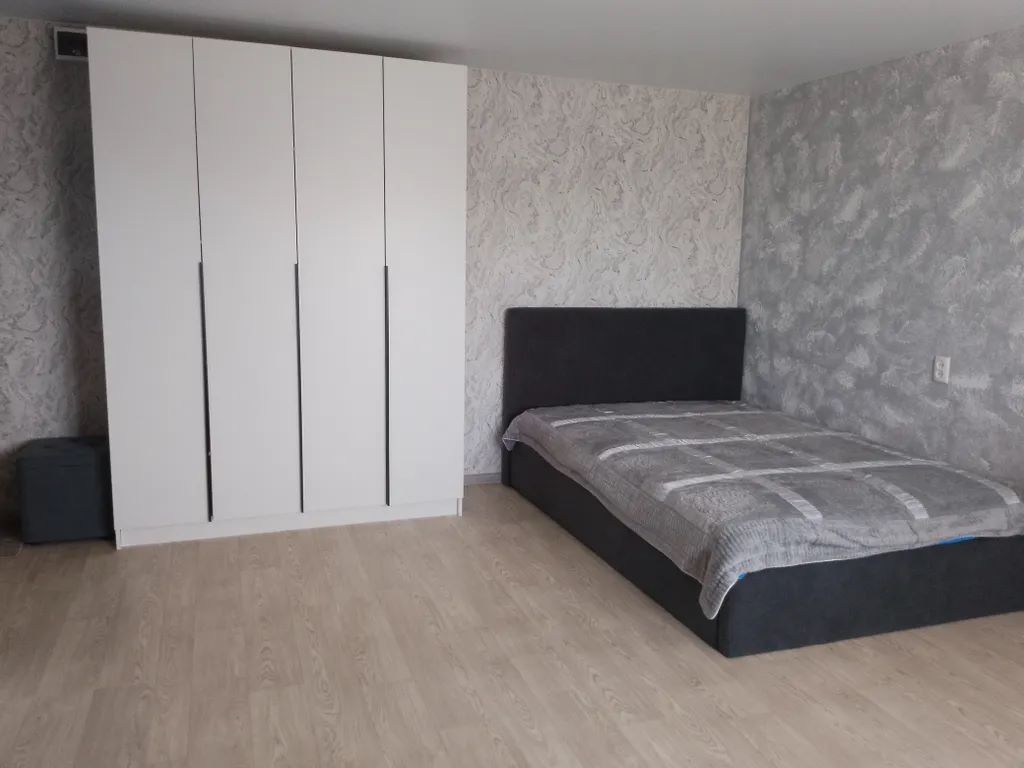 1-комн., 36 м², 3/5 этаж
