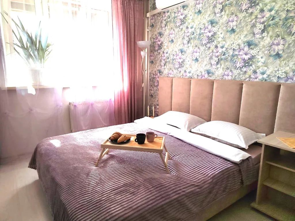1-комн. квартира, 40 м2, 2/26 этаж