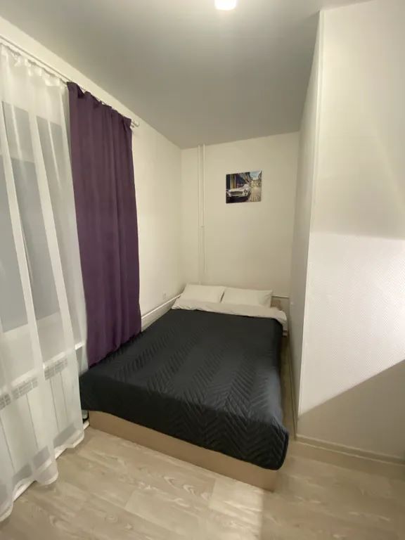 1-комн., 13 м², 1/3 этаж