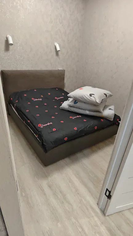 2-комн., 45 м², 1/1 этаж