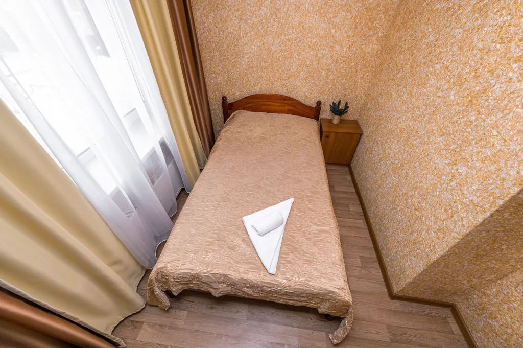 Комната в 1-комн. квартире, 0 м2, 1/1 этаж