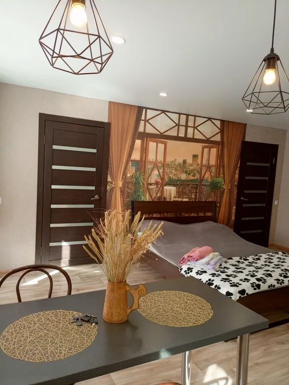 1-комн., 45 м², 2/3 этаж