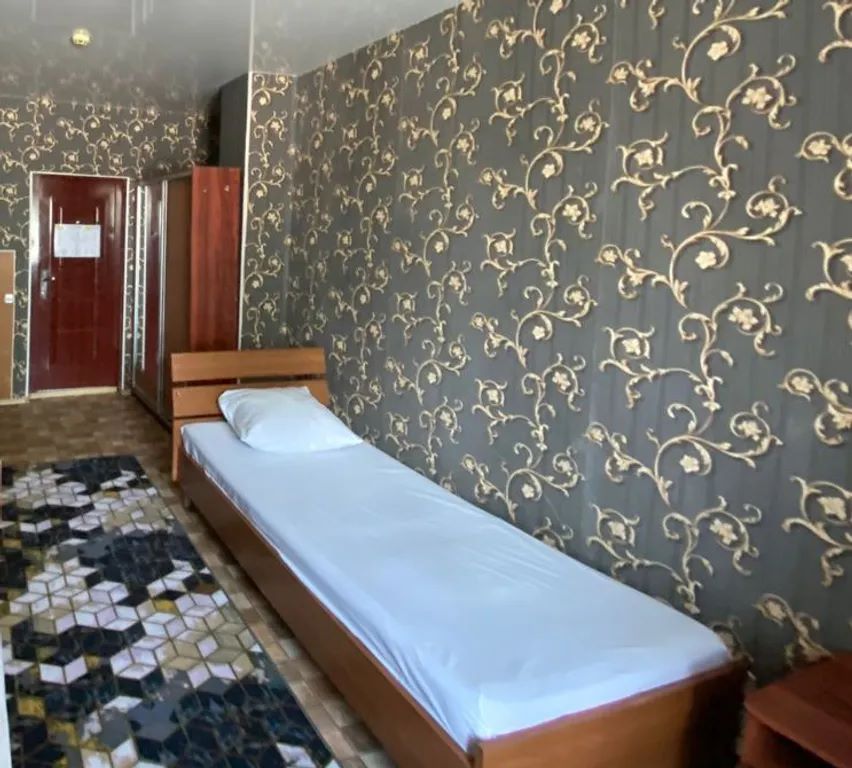 Комната, 9 м², 1-комн.