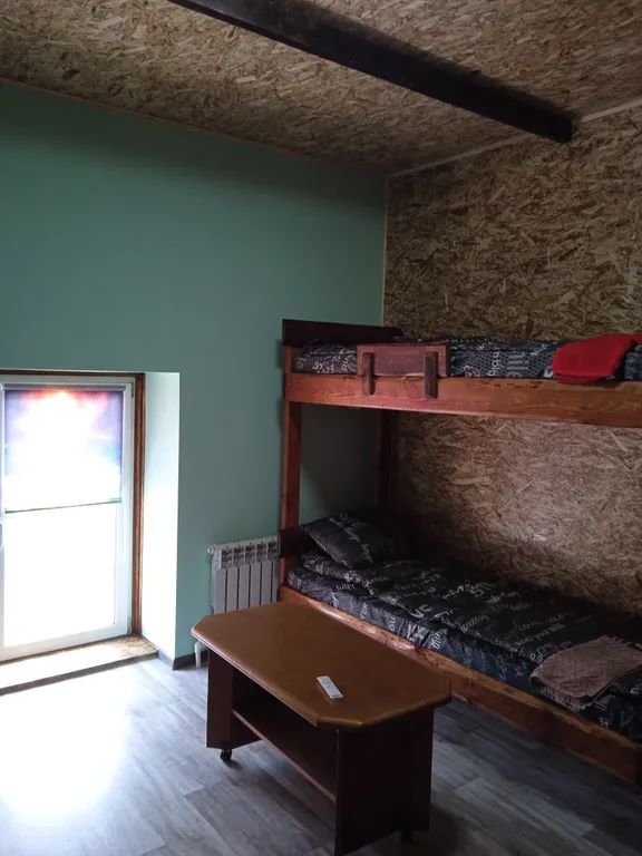 20 м², 2/2 этаж, 1-комн.