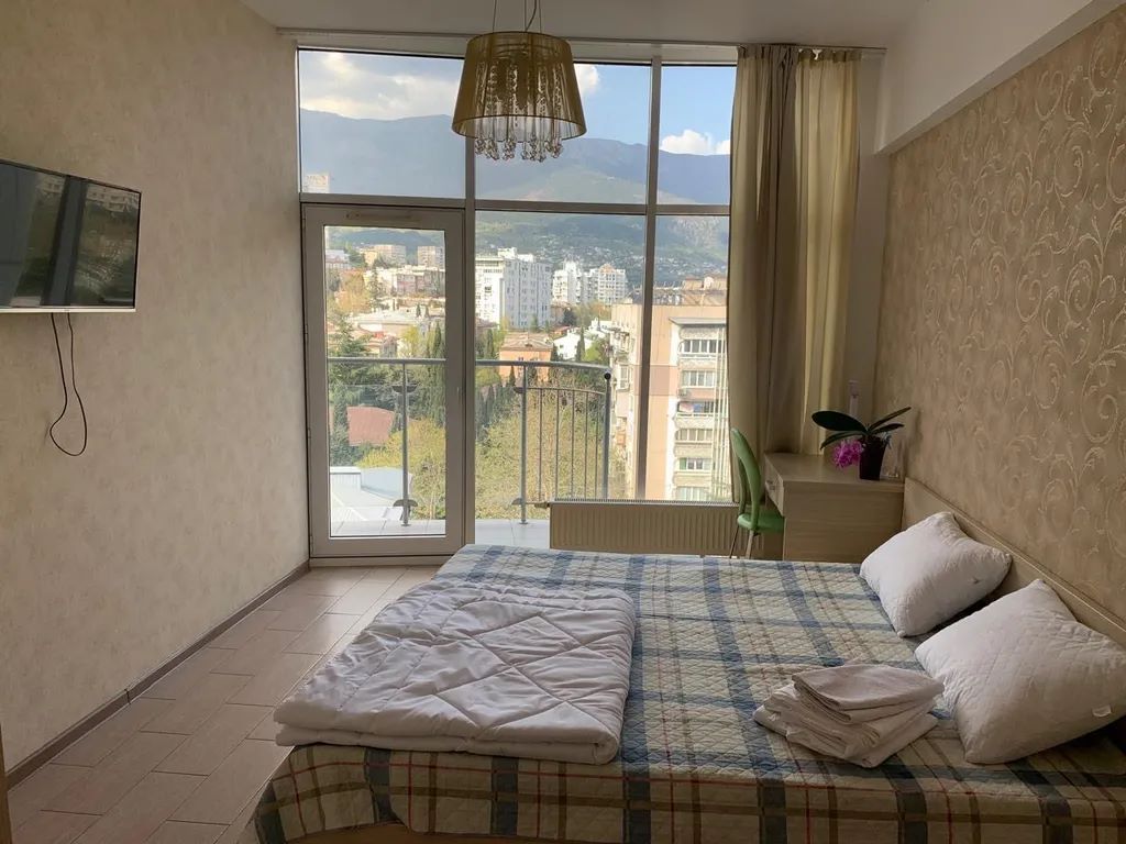 3-комн., 107 м², 8/14 этаж