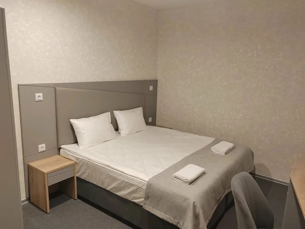 Комната в 1-комн. квартире, 0 м2, 2/2 этаж