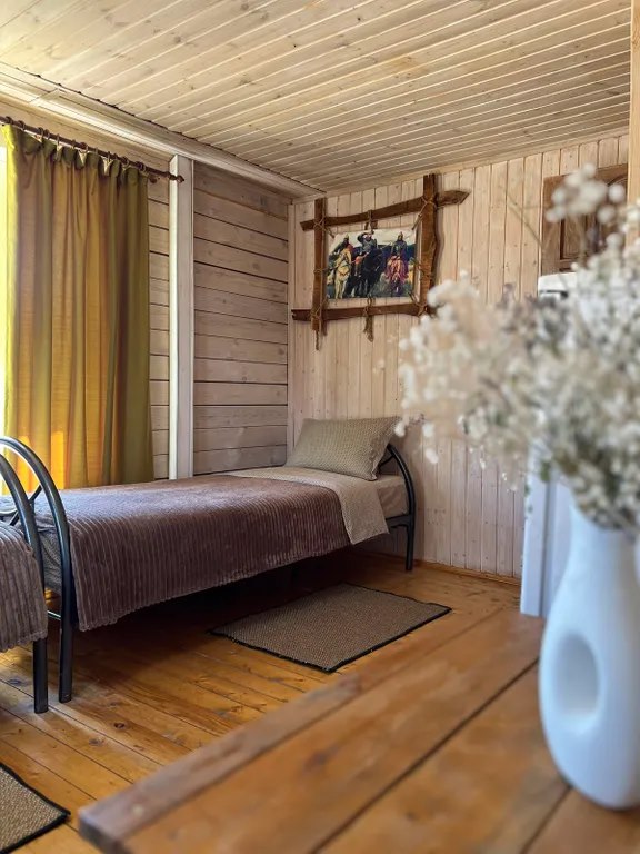 Комната в 1-комн. квартире, 0 м2,  этаж