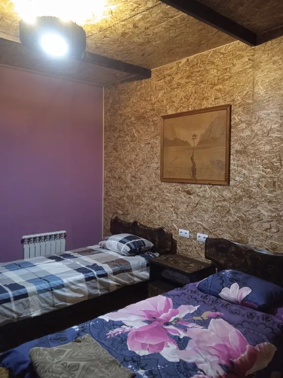 18 м², 2/2 этаж, 1-комн.