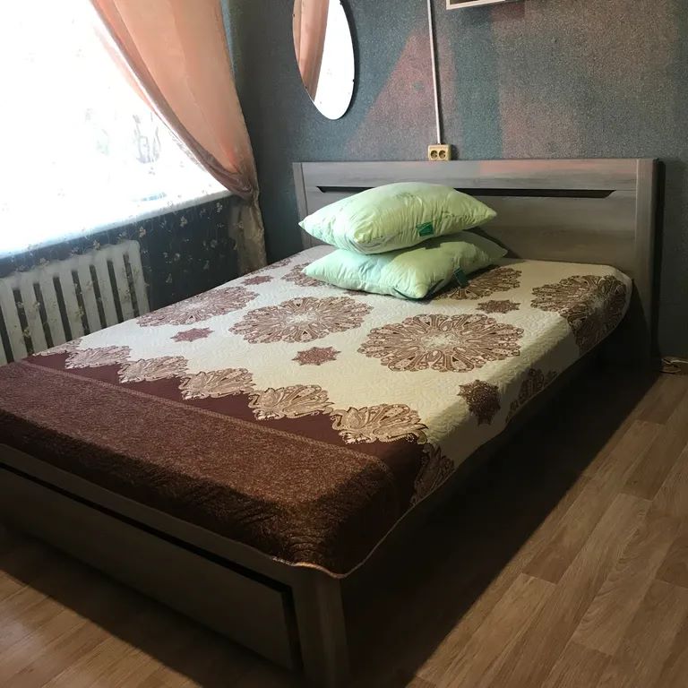 2-комн. квартира, 43 м2, 3/5 этаж