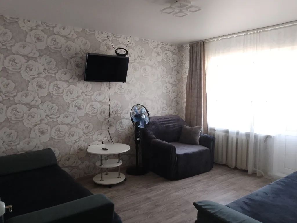 2-комн., 36 м², 5/5 этаж
