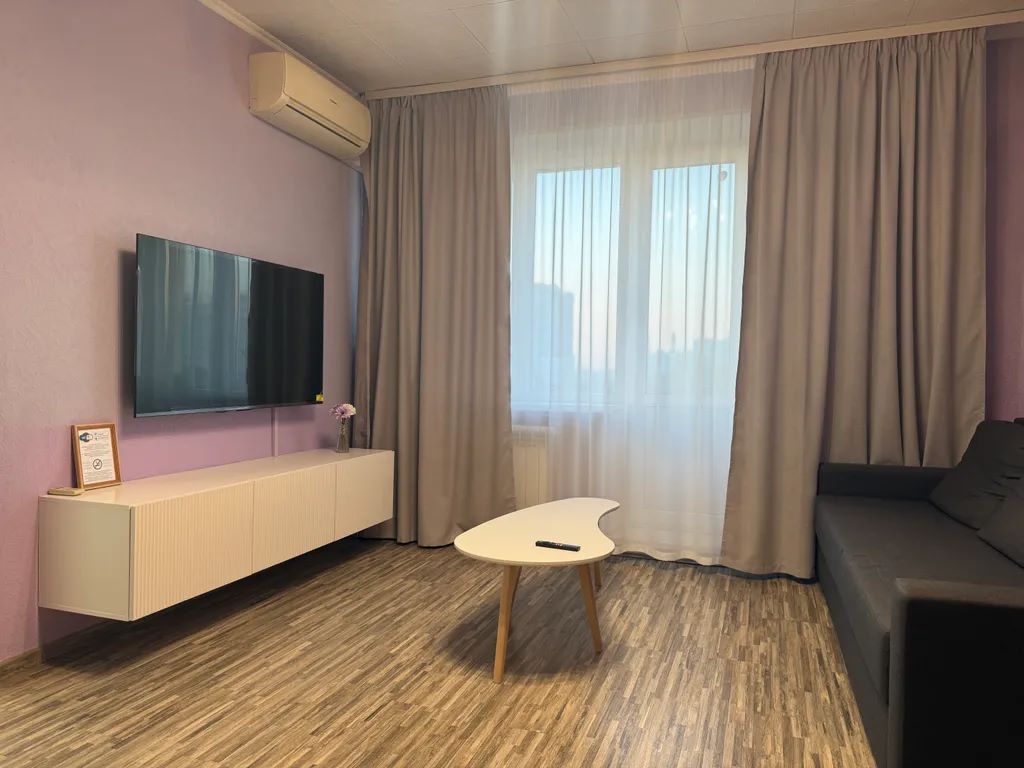 2-комн. квартира, 45 м2, 8/8 этаж