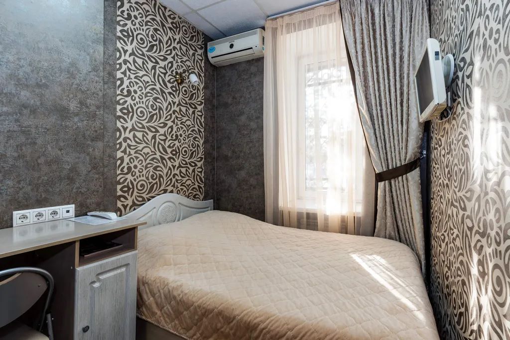 Комната в 1-комн. квартире, 0 м2, 1/5 этаж